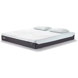 TEMPUR Visco-Schaummatratze Soft Pro Plus CoolQuilt - 90x200x27 cm TEMPUR Visco-Schaummatratze Soft Pro Plus CoolQuilt - 90x200x27 cm