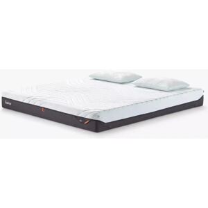 TEMPUR - Pro CoolQuilt Memory Foam Mattress - Firm Tension TEMPUR - Pro CoolQuilt Memory Foam Mattress - Firm Tension