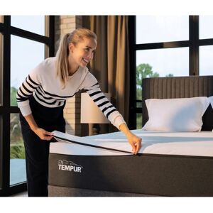 TEMPUR Pro Medium Firm CoolQuilt - Visco Matratze TEMPUR Pro Medium Firm CoolQuilt - Visco Matratze