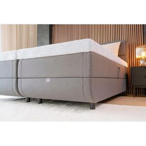 Tempur Pro Luxe Smartcool Toppmadrass - Tryckavlastning, Kall-till-beröring, 10cm Tempur Pro Luxe Smartcool Toppmadrass - Tryckavlastning, Kall-till-beröring, 10cm