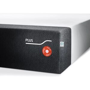 TEMPUR Weiße Memory Foam Matratze - Fest, 90x200 cm TEMPUR Weiße Memory Foam Matratze - Fest, 90x200 cm