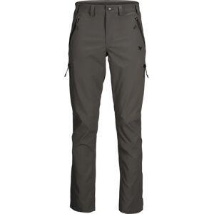 Seeland - Outdoor Stretch Hose - Grau - EU54 Seeland - Outdoor Stretch Hose - Grau - EU54