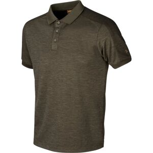 Härkila Tech Polo - Vêtements d'extérieur - Publicité Härkila Tech Polo - Vêtements d'extérieur - Publicité
