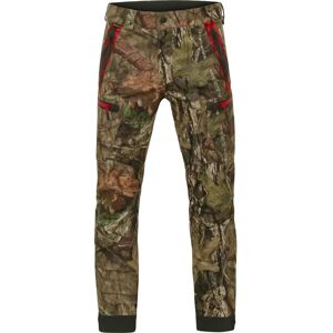 Härkila Moose Hunter 2.0 GTX Vanntett Jaktbukse - Mossy Oak Red & Break-Up Country Härkila Moose Hunter 2.0 GTX Vanntett Jaktbukse - Mossy Oak Red & Break-Up Country