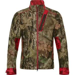 Härkila Moose Hunter 2.0 WSP Jacke - Camouflage - Winddicht Härkila Moose Hunter 2.0 WSP Jacke - Camouflage - Winddicht