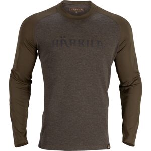 Härkila - Metso Langarmshirt - Willow Green Härkila - Metso Langarmshirt - Willow Green