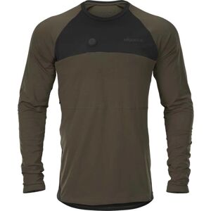 Härkila Heat Willow Green/Black T-Shirt - Top Härkila Heat Willow Green/Black T-Shirt - Top