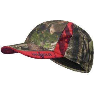 Härkila Moose Hunter 2.0 GTX Caps MossyOak Red Härkila Moose Hunter 2.0 GTX Caps MossyOak Red