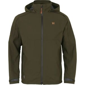 Härkila Pro Hunter Move 2.0 GTX Jacke - Willow Green - 56 Härkila Pro Hunter Move 2.0 GTX Jacke - Willow Green - 56