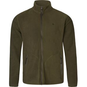 Seeland - Benjamin Fleecejacke - Pine Green - M - Fleecejacke Seeland - Benjamin Fleecejacke - Pine Green - M - Fleecejacke