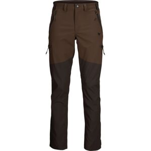 Seeland Modell 58 - Pinecone/dunkelbraune Outdoor-Hose Seeland Modell 58 - Pinecone/dunkelbraune Outdoor-Hose