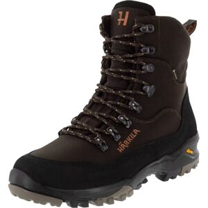Härkila Pro Hunter Light Mid GTX - Shadow brown - 41 - Jaktstøvler Härkila Pro Hunter Light Mid GTX - Shadow brown - 41 - Jaktstøvler