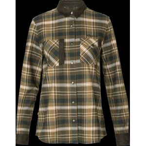 Härkila - Aivak - Antique Bronze - L - Langarmshirt Härkila - Aivak - Antique Bronze - L - Langarmshirt