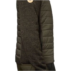 Seeland Theo Hybrid Jacke - Pine Green - Wärmend & Robust Seeland Theo Hybrid Jacke - Pine Green - Wärmend & Robust