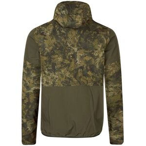Seeland Cross Windbeater Jacke - Grün - EU 48 Seeland Cross Windbeater Jacke - Grün - EU 48