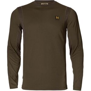 Härkila - Forest Hunter L/S T-Shirt - 52 - T-Shirt Härkila - Forest Hunter L/S T-Shirt - 52 - T-Shirt