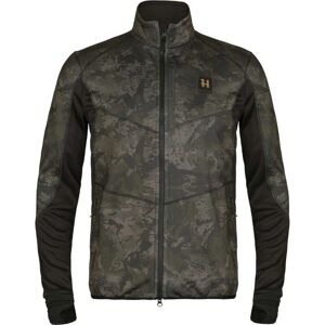 Härkila - NOCTYX Camo Fleecejacke - Fleecejacke Härkila - NOCTYX Camo Fleecejacke - Fleecejacke