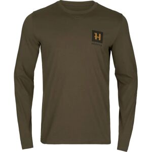 Härkila Gorm Langarmshirt - Willowsgrün - XXL - UNI Härkila Gorm Langarmshirt - Willowsgrün - XXL - UNI