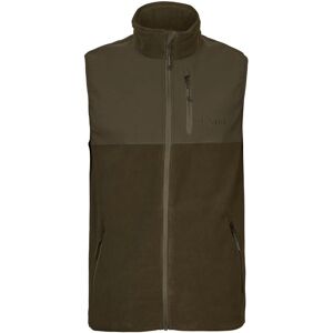 Härkila Fjell Fleece Vest - Jakt og Friluftsliv Lett og Varm Härkila Fjell Fleece Vest - Jakt og Friluftsliv Lett og Varm