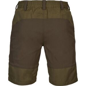 Härkila Fjell Shorts - Mørk Oliven/Willow Grønn - Shorts Härkila Fjell Shorts - Mørk Oliven/Willow Grønn - Shorts