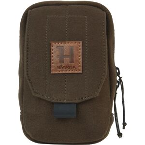Härkila Utility Pouch Vert Saule Foncé - Sac - Publicité Härkila Utility Pouch Vert Saule Foncé - Sac - Publicité