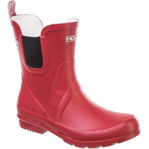 MOLS Suburbs Wasserdichte Gummistiefel - Gummistiefel MOLS Suburbs Wasserdichte Gummistiefel - Gummistiefel