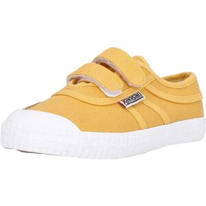 Zapatillas Amarillas Kawasaki para Niños - Zapatos Casual Unisex Zapatillas Amarillas Kawasaki para Niños - Zapatos Casual Unisex