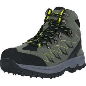 WHISTLER Contai sett (mørkgrå, grønn) Boots - Boots WHISTLER Contai sett (mørkgrå, grønn) Boots - Boots