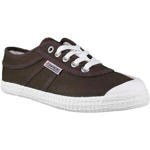Kawasaki K192495 Sneakers Unisex Marron - Chaussures Kawasaki K192495 Sneakers Unisex Marron - Chaussures