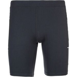 ENDURANCE Seilin Pantalon Sport Unisexe Noir Avec Réflecteurs - Publicité ENDURANCE Seilin Pantalon Sport Unisexe Noir Avec Réflecteurs - Publicité