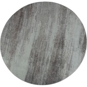 Nordstrand Home Rund Kort Luv Tæppe - 160cm Ø - Indendørsbrug Nordstrand Home Rund Kort Luv Tæppe - 160cm Ø - Indendørsbrug