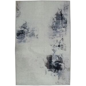 Nordstrand Home Dorte Abstrakt 140x200cm Tæppe - Skandinavisk Stil Nordstrand Home Dorte Abstrakt 140x200cm Tæppe - Skandinavisk Stil