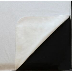 Borg Living Vandtæt madrasbeskytter - Mål efter behov - Hvid Borg Living Vandtæt madrasbeskytter - Mål efter behov - Hvid