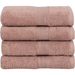 Økologiske Håndklæder Borg - 50x100cm - GOTS & OEKO-TEX Certificering Økologiske Håndklæder Borg - 50x100cm - GOTS & OEKO-TEX Certificering