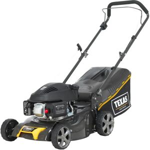 TEXAS Razor4210 42cm bensindrevet gressklipper - Rasenmäher TEXAS Razor4210 42cm bensindrevet gressklipper - Rasenmäher