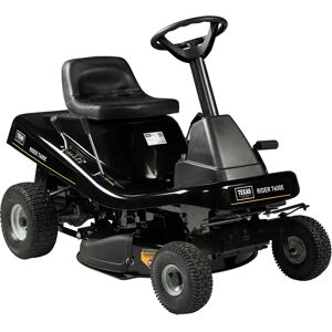 TEXAS Rider 7600E 2in1 - Gressklipper, Svart, Mulching, 76cm TEXAS Rider 7600E 2in1 - Gressklipper, Svart, Mulching, 76cm