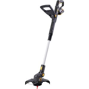 Texas Equipment - GTX2000 - Brush cutter Texas Equipment - GTX2000 - Brush cutter