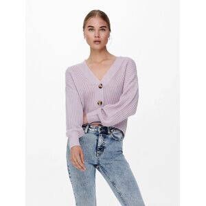 Only Carolsping Strickpullover (1521152) - nostalgische rose Only Carolsping Strickpullover (1521152) - nostalgische rose