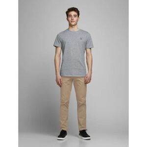Pantalon Jack & Jones (12180705) beige Pantalon Jack & Jones (12180705) beige