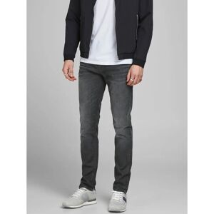 Jack & Jones Jjitim Jjoriginal Jos 119 Noos (12181054) grå denim Jack & Jones Jjitim Jjoriginal Jos 119 Noos (12181054) grå denim