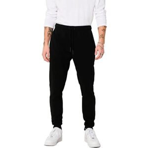 ONLY & SONS Ceres Life Sweat Pants - Komfortable træningsbukser ONLY & SONS Ceres Life Sweat Pants - Komfortable træningsbukser