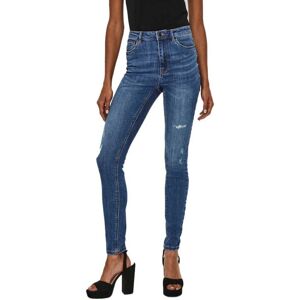 Vero Moda Sophia High Waist Skinny Jeans - Jeans Vero Moda Sophia High Waist Skinny Jeans - Jeans