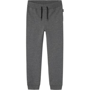 Name It NkmSweat Dunkelgrau Melange - Jogginghosen Name It NkmSweat Dunkelgrau Melange - Jogginghosen