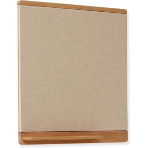 Form&Refine Rim Oppslagstavle - 75x75cm - brun Form&Refine Rim Oppslagstavle - 75x75cm - brun