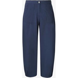 Gozzip - Loose Pants - Blue - 52 Women - Pants Gozzip - Loose Pants - Blue - 52 Women - Pants
