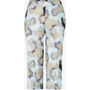 Gozzip Gila Blå Byxor - Pants Gozzip Gila Blå Byxor - Pants