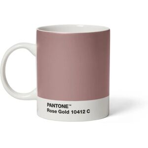 Copenhagen Design Pantone Mok - 385 ml - Roze Goud Copenhagen Design Pantone Mok - 385 ml - Roze Goud