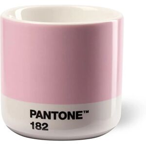 Pantone Macchiato Mug - 100ml - Light Pink - Coffee Mug Pantone Macchiato Mug - 100ml - Light Pink - Coffee Mug