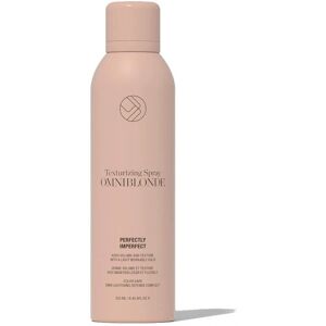 Omniblonde Omniblonde Perfectly Imperfect Texturizing Spray - Hårprodukt Omniblonde Omniblonde Perfectly Imperfect Texturizing Spray - Hårprodukt