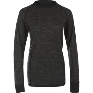 T-Shirt fonctionnel WHISTLER BRANDI en laine mérinos - Ski Snowboard - Publicité T-Shirt fonctionnel WHISTLER BRANDI en laine mérinos - Ski Snowboard - Publicité
